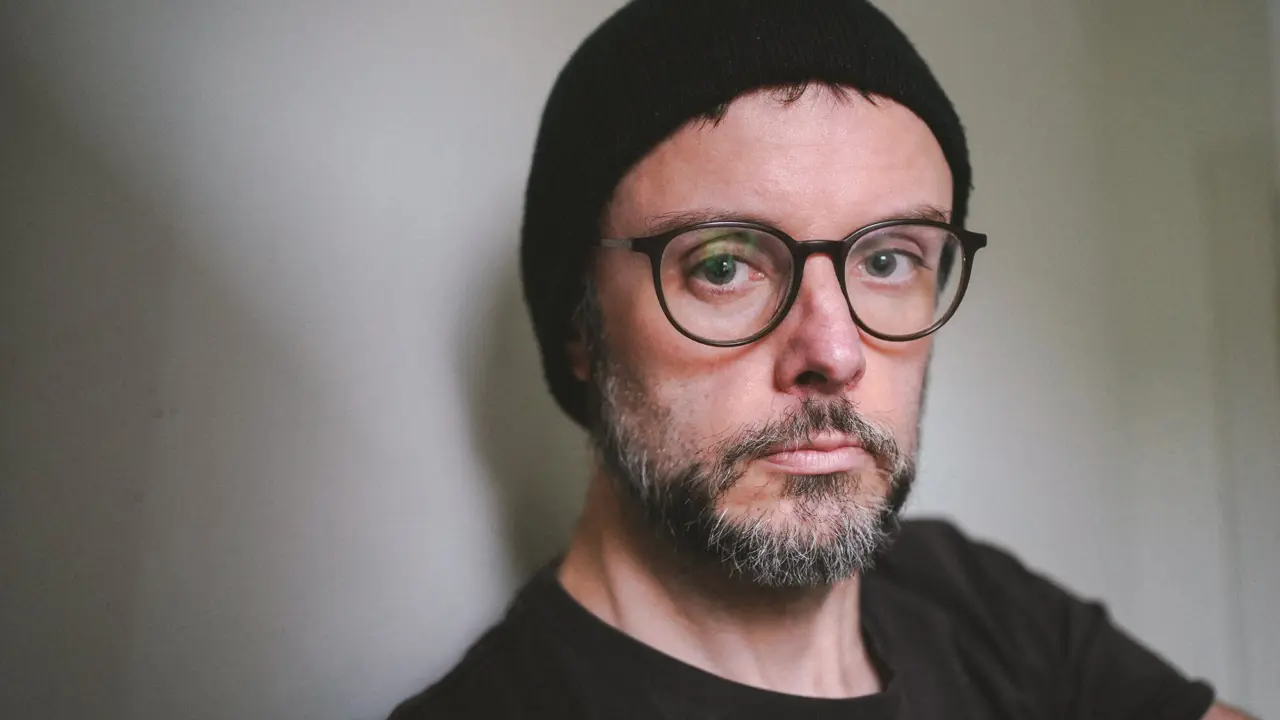 Paul Woods